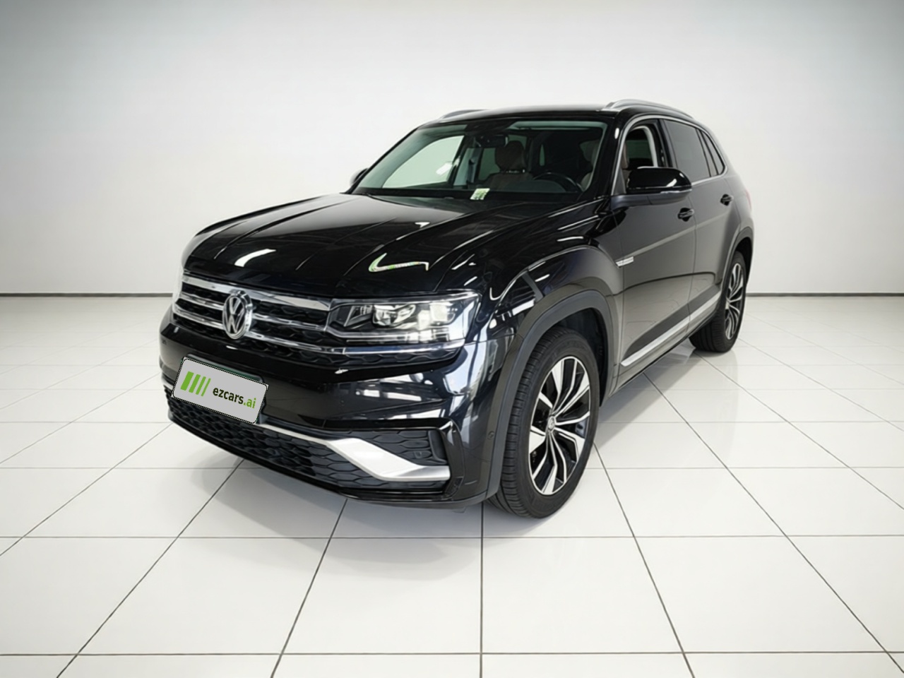 Teramont X 2019 380TSI AWD Luxury