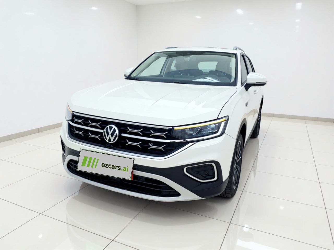 Tayron 2023 330TSI RWD Luxury Plus Advanced