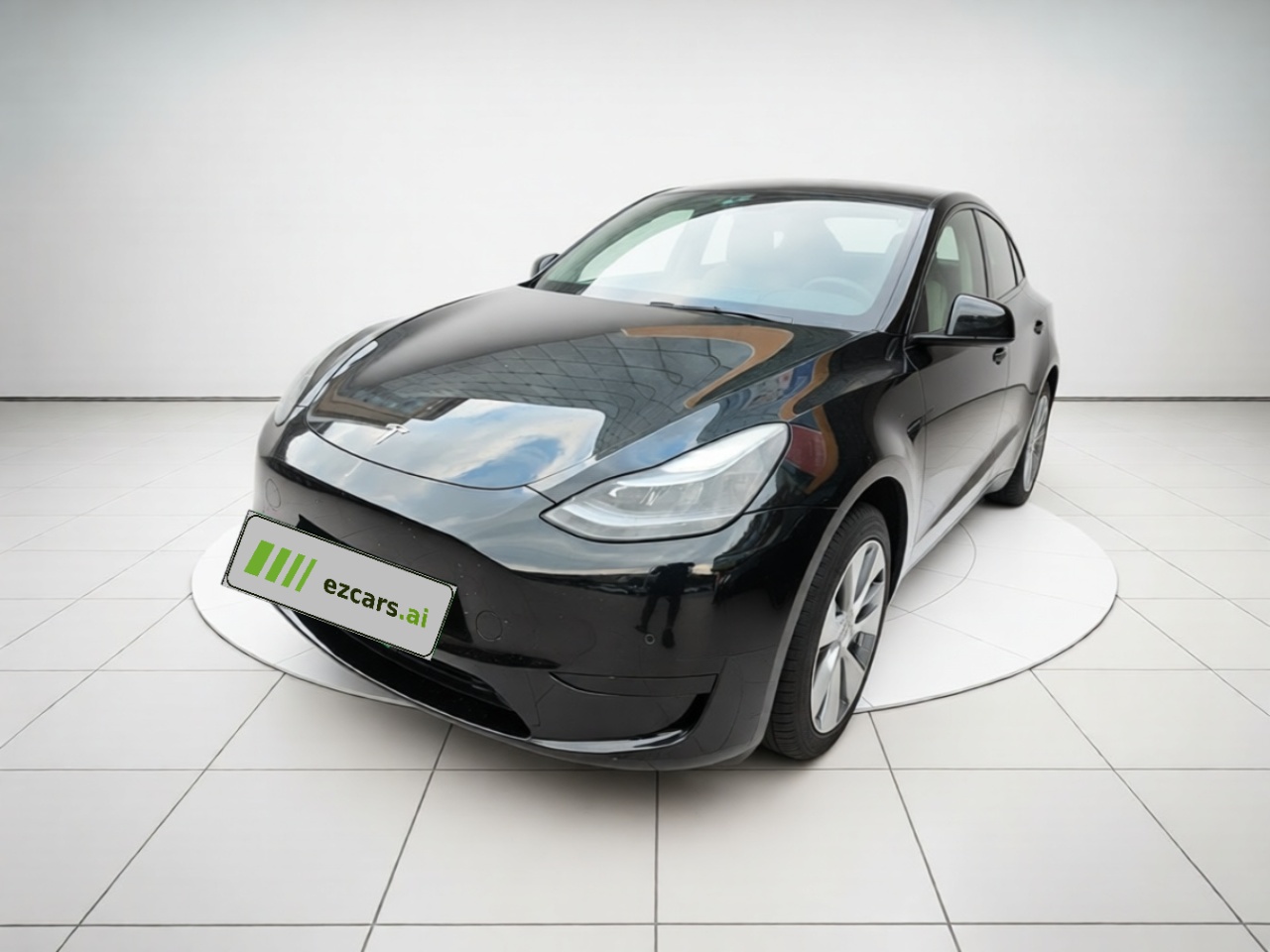 Model Y 2023 RWD