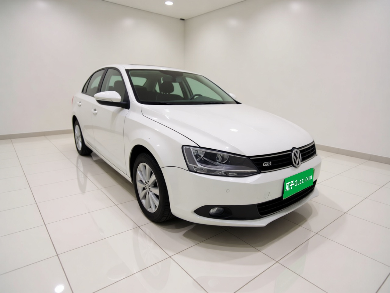 Sagitar 2014 1.4TSI AT Luxury photo 3