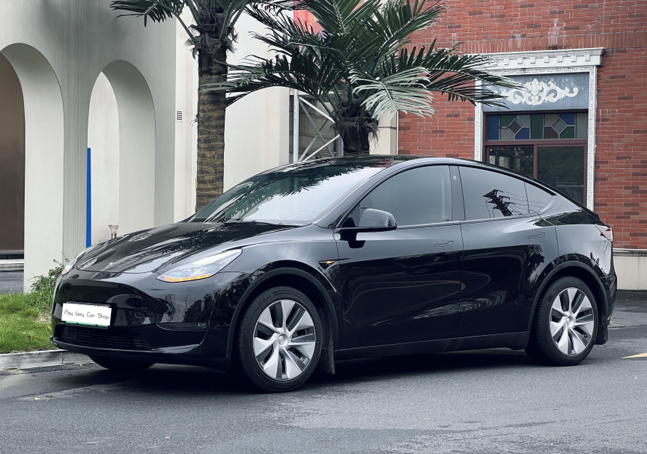 Model Y 2023 Long Range AWD