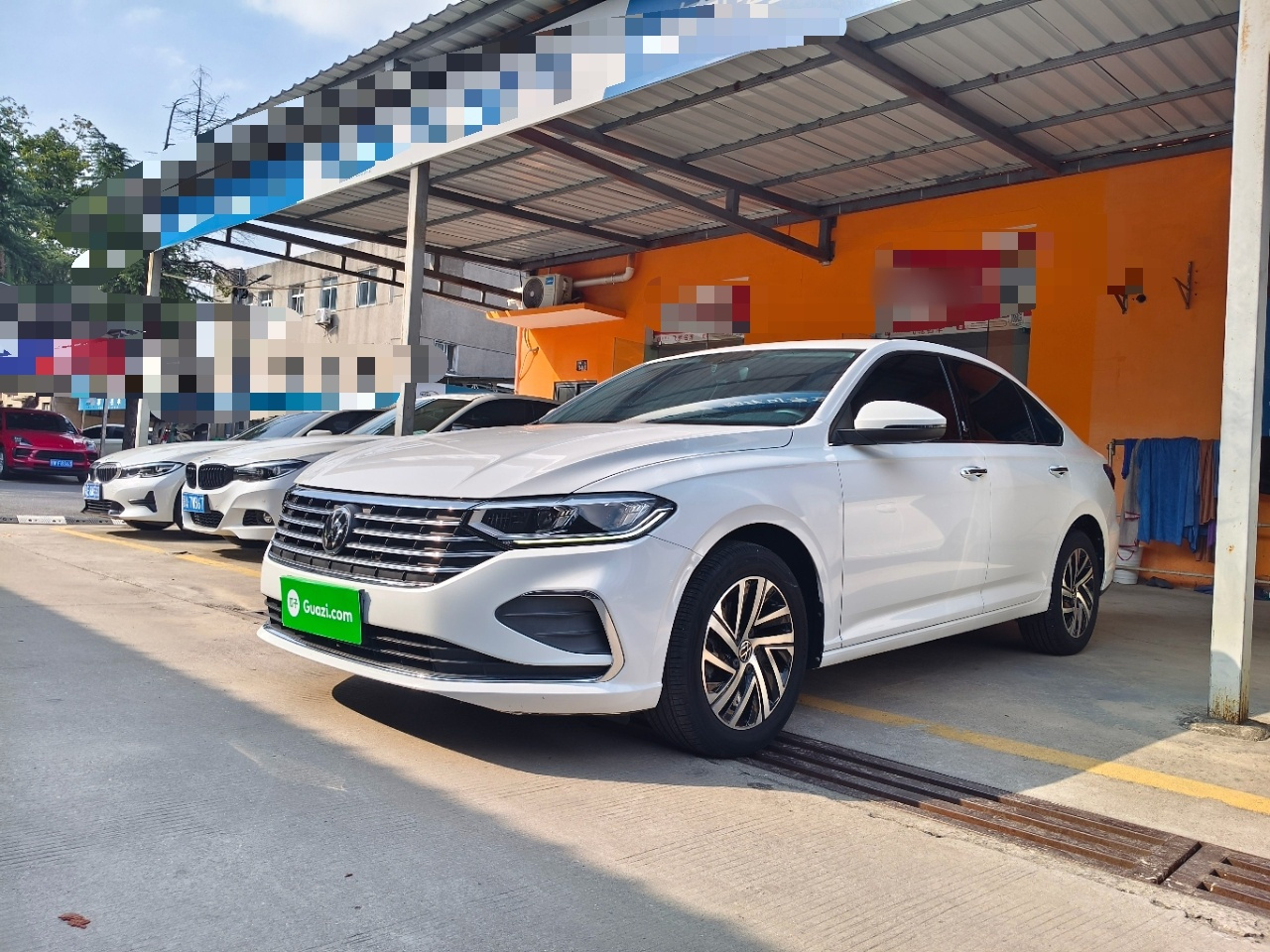 Lavida 2023 1.5L AT