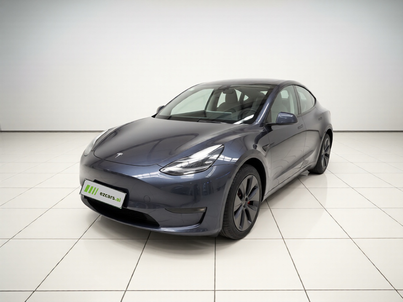 Model Y 2024 RWD