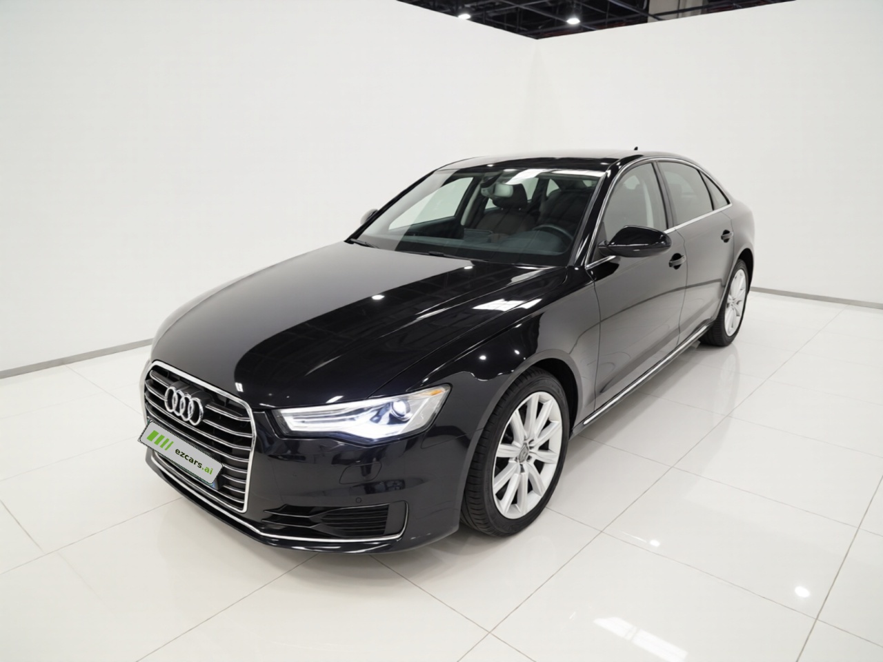 A6L 2017 TFSI Tech
