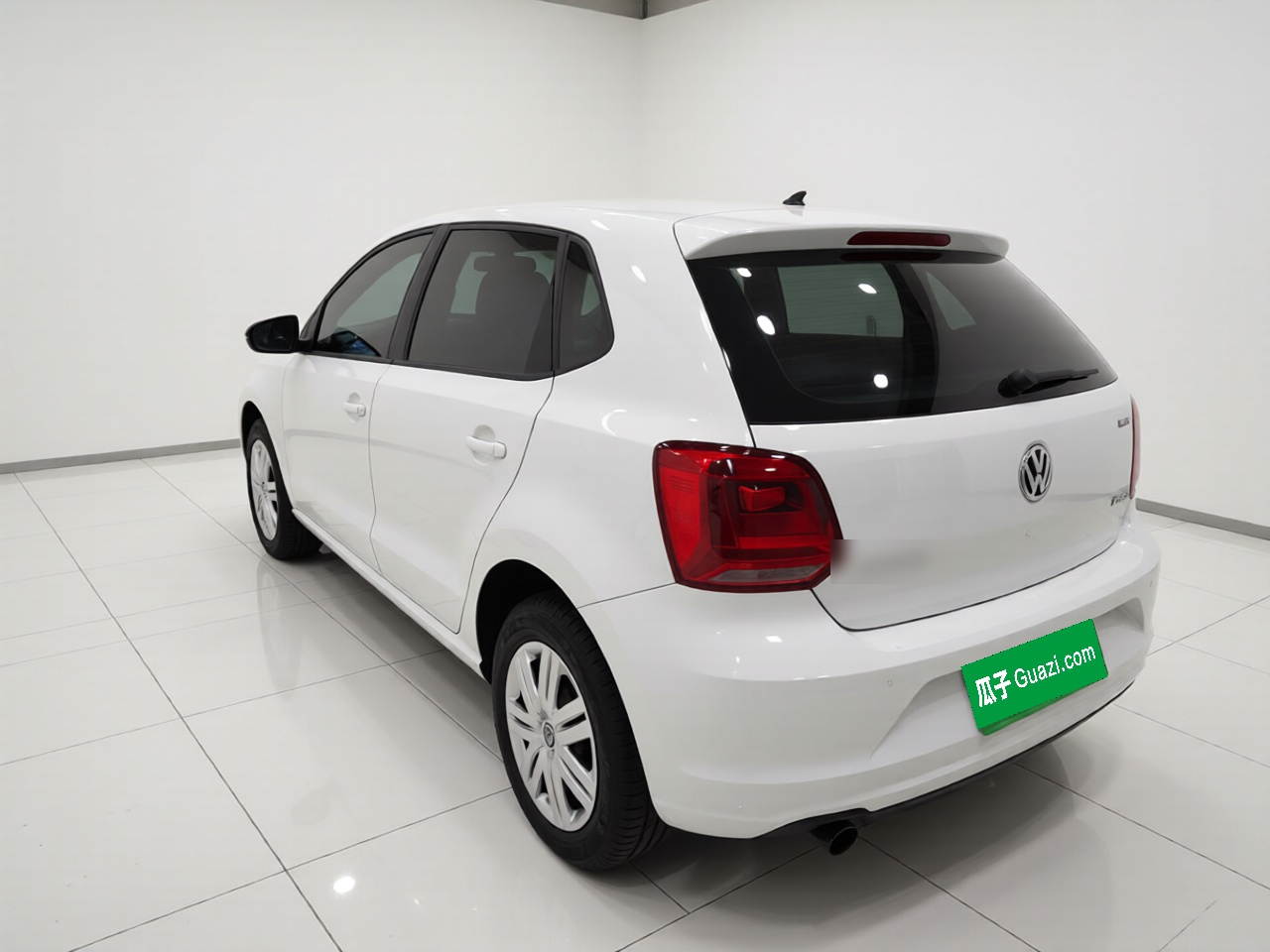 Polo 2018 1.5L AT photo 4