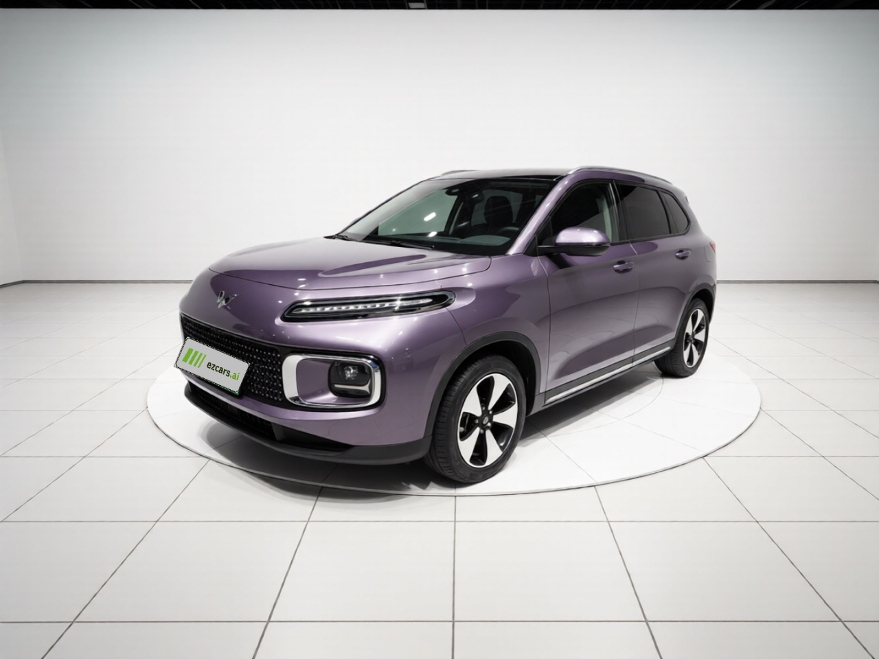 Wuling 2023 2.0L DHT Standard
