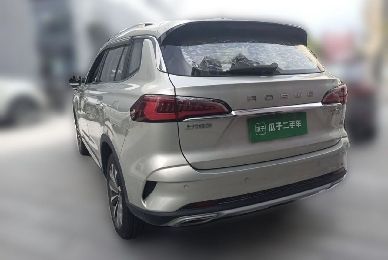 RX5 MAX 2019 300TGI AT Smart Luxury photo 4