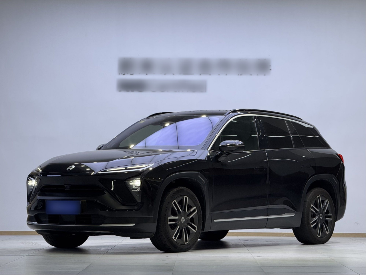 ES6 2020 610KM Performance