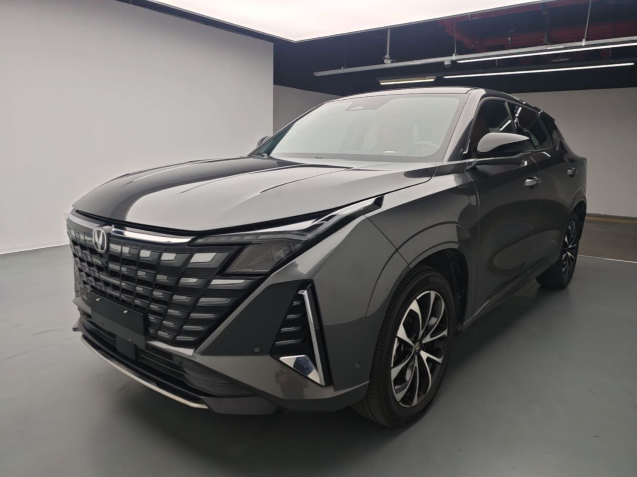 UNI-Z EV 2024 iDD 125km Excellence