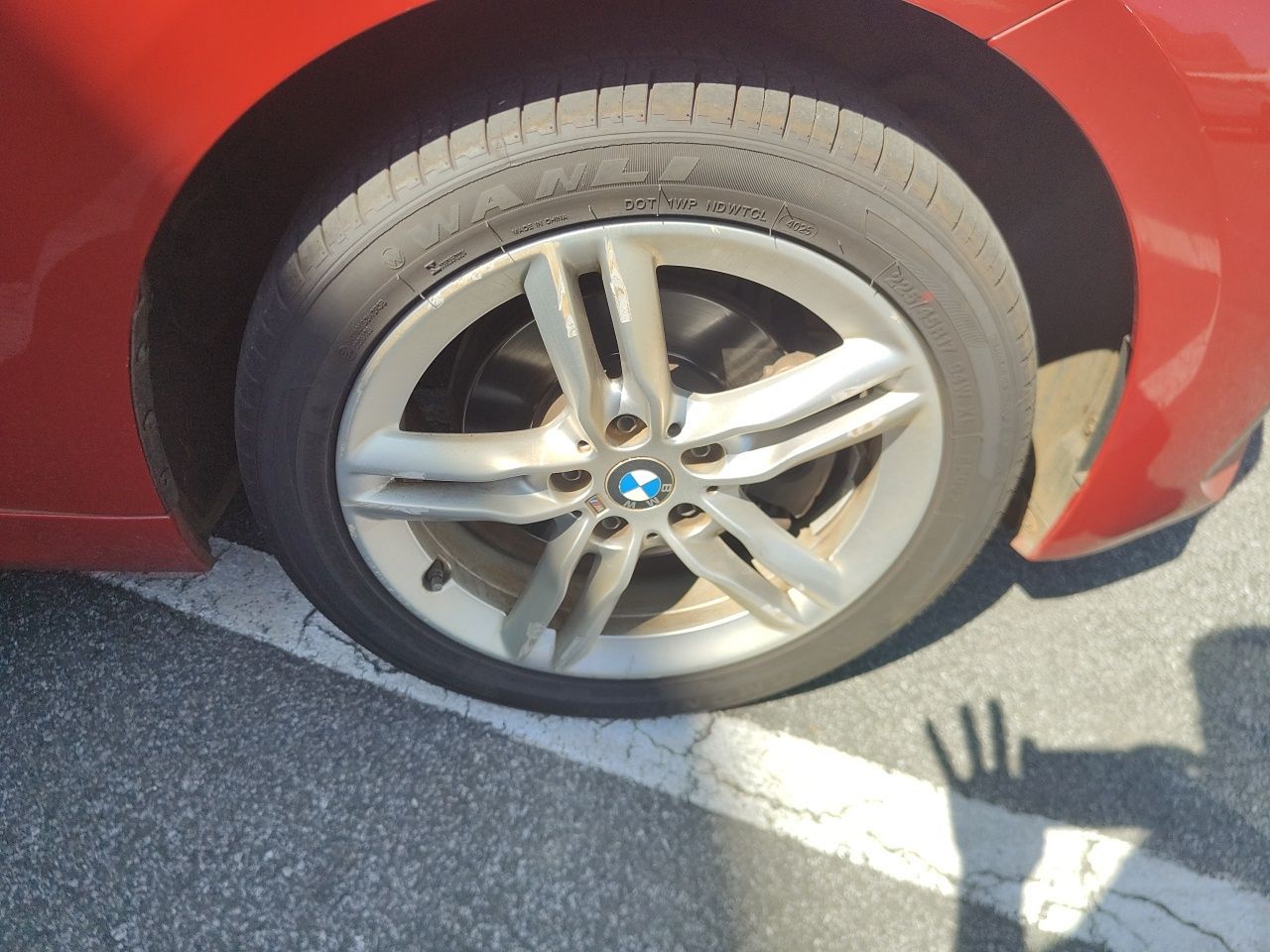 1 Series 2020 120i M Sport Package photo 5