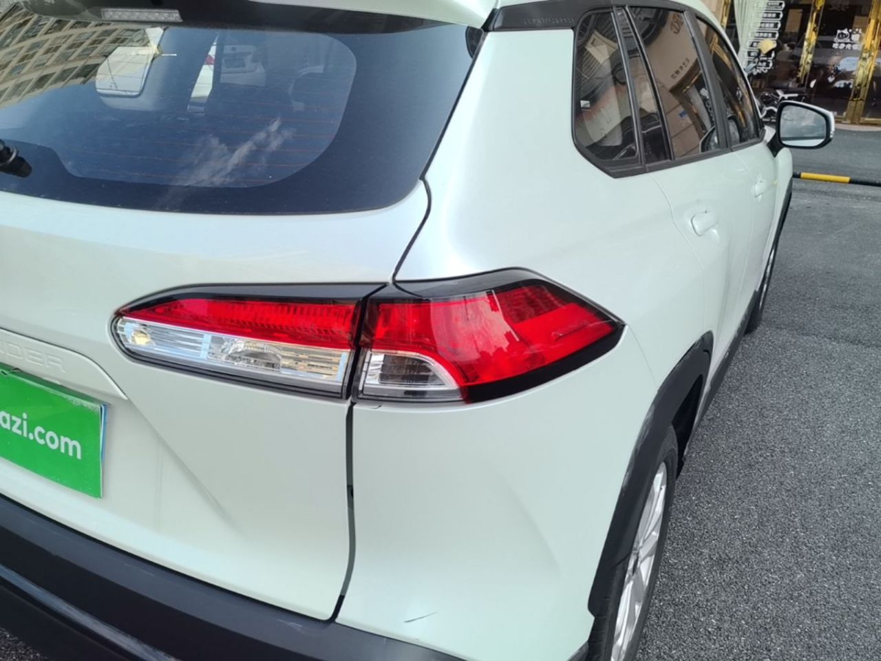 Frontlander 2024 2.0L CVT Elite photo 2