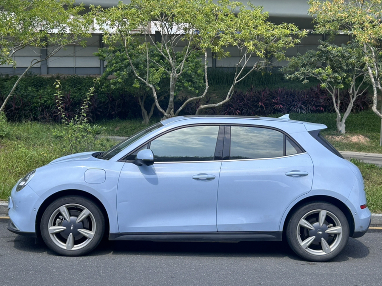 Good Cat 2021 400km Standard Range LFP photo 4