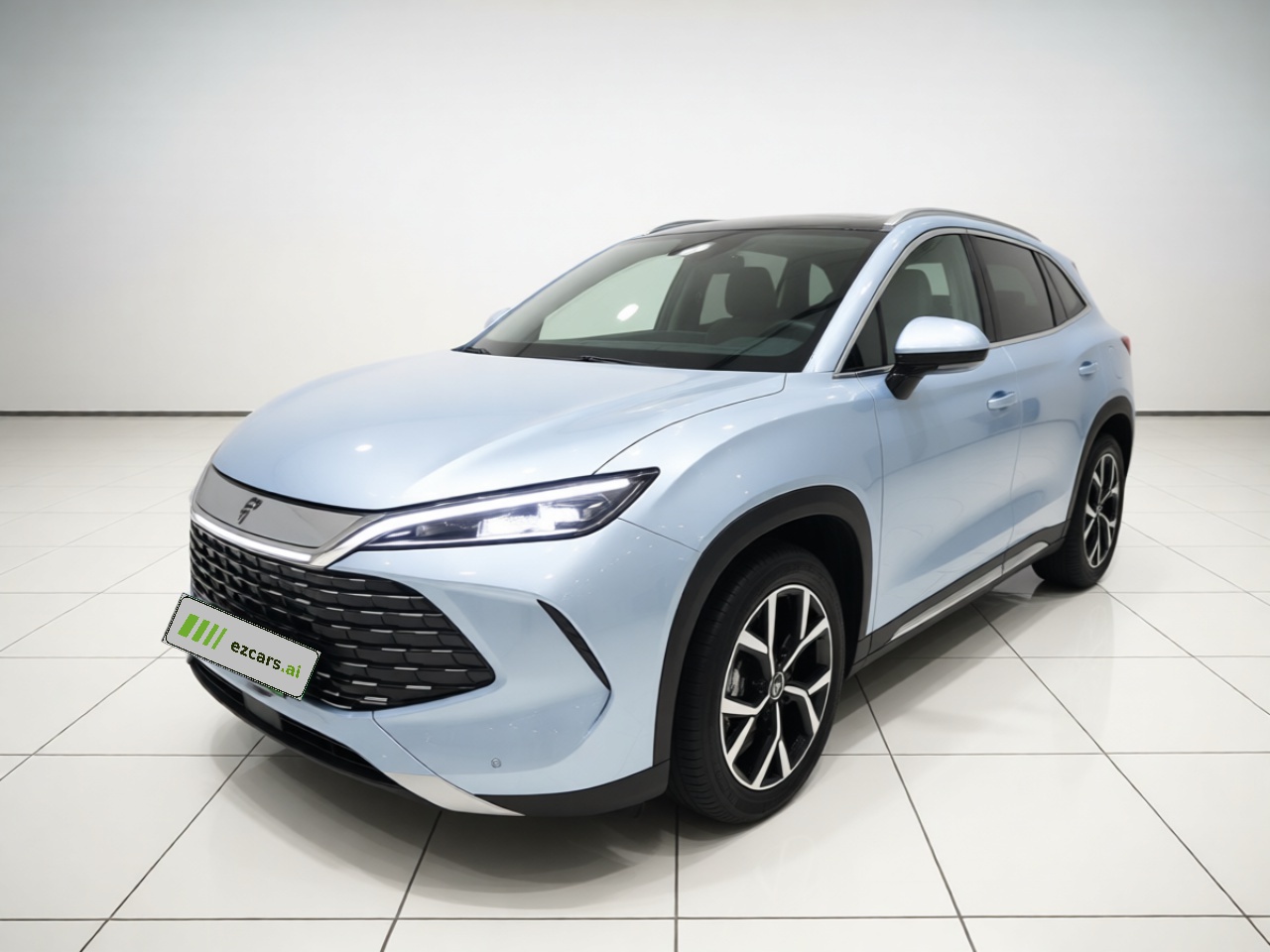 Song L DM-i 2024 160km