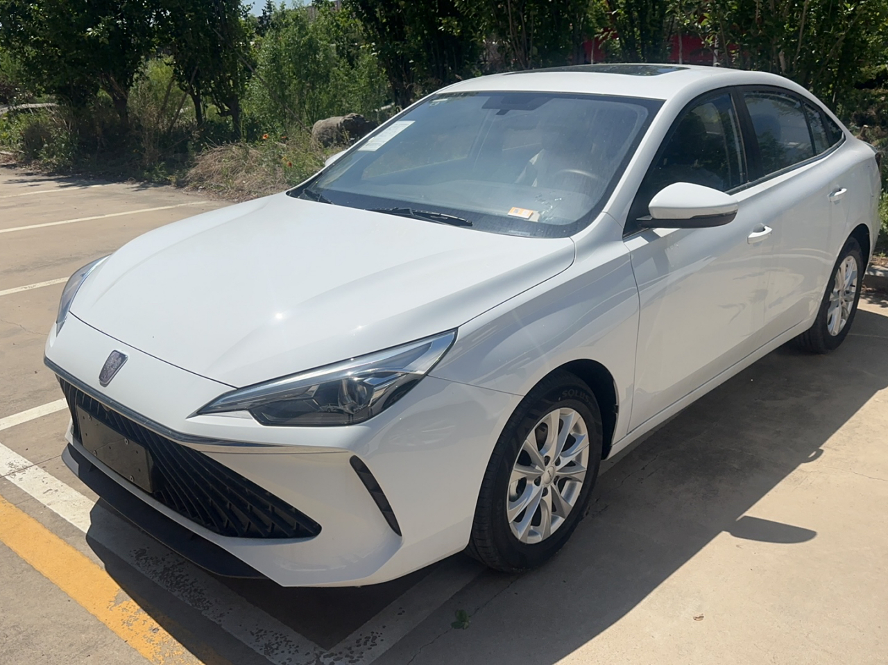 i5 2026 1.5L CVT Luxury