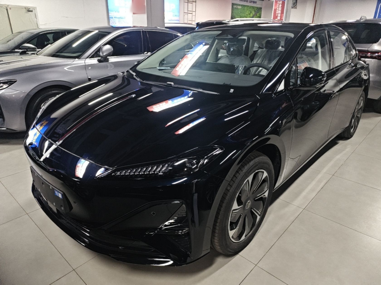 Hongqi 2026款 550 青春版