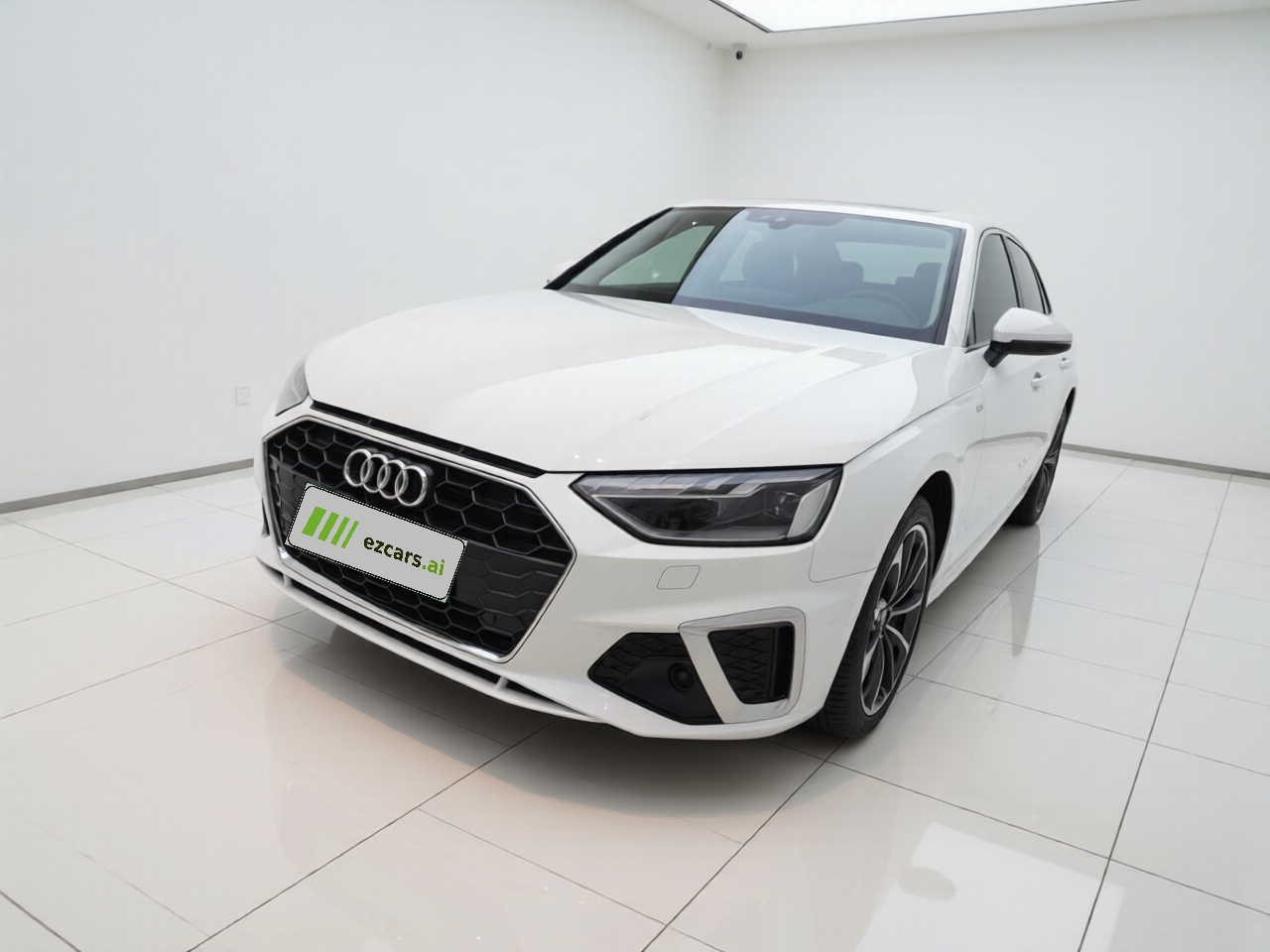 A4L 2024 40 TFSI Fashion Dynamic