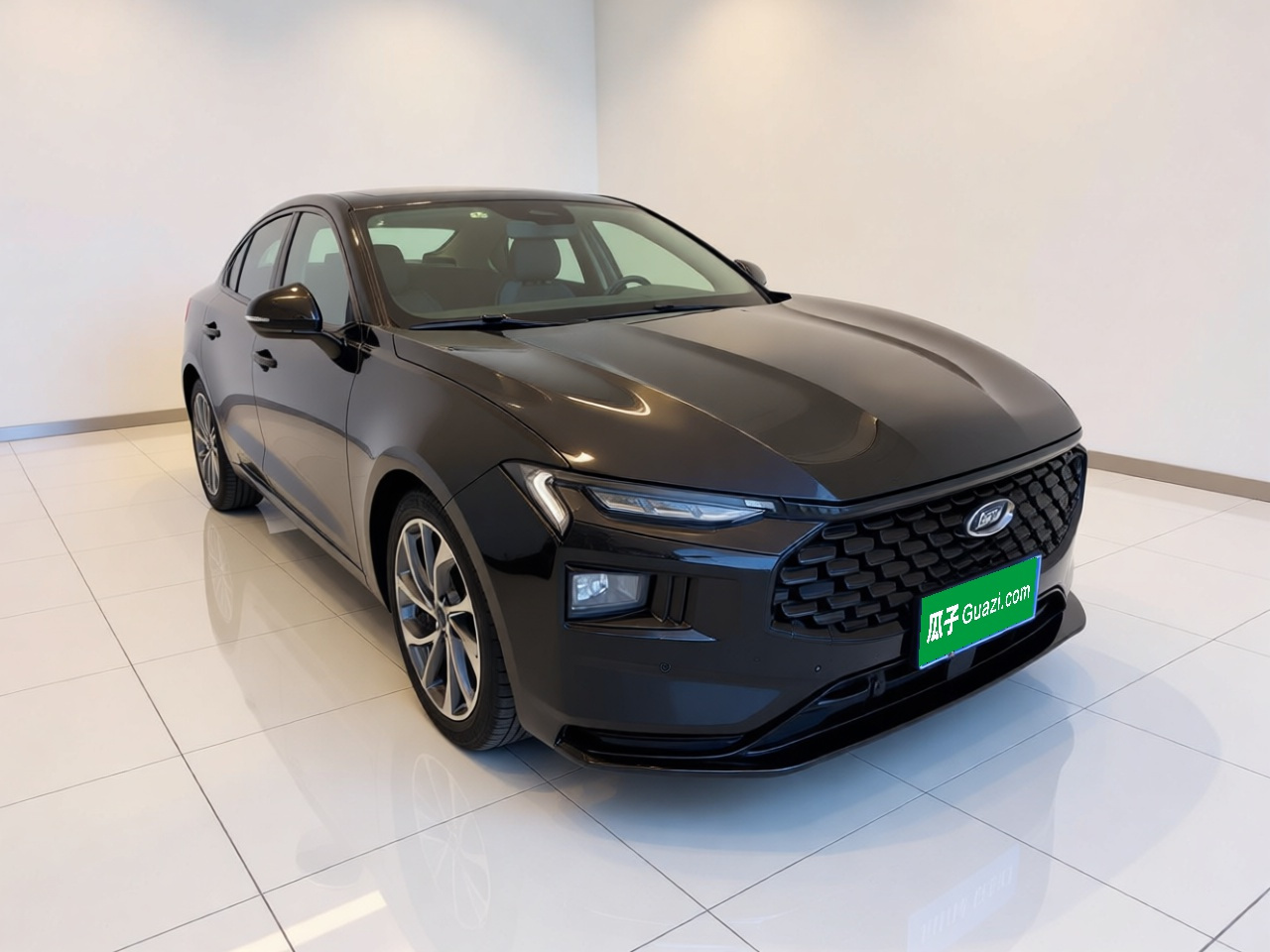 Mondeo 2022 Facelift EcoBoost 245 Supreme photo 3