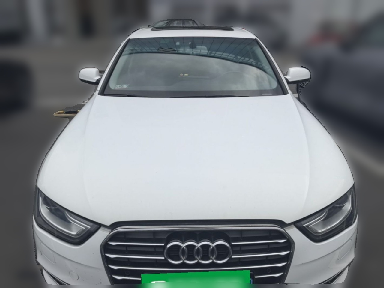 A4L 2016 35 TFSI Collection AT Standard photo 2