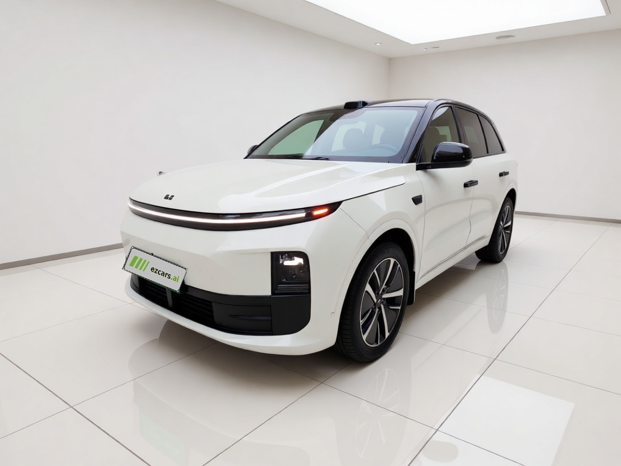 Li Auto L6 2024 Max