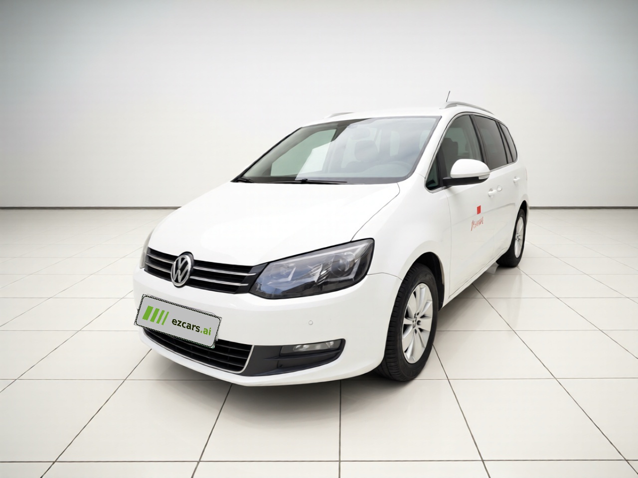2016 280TSI 7-Seater