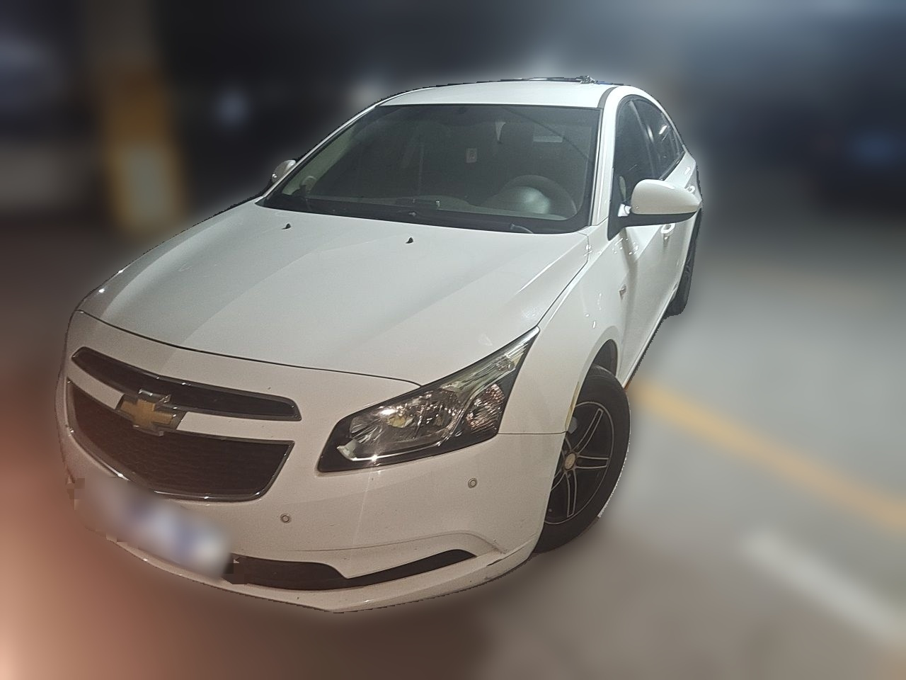 2015 1.5L Classic SL MT