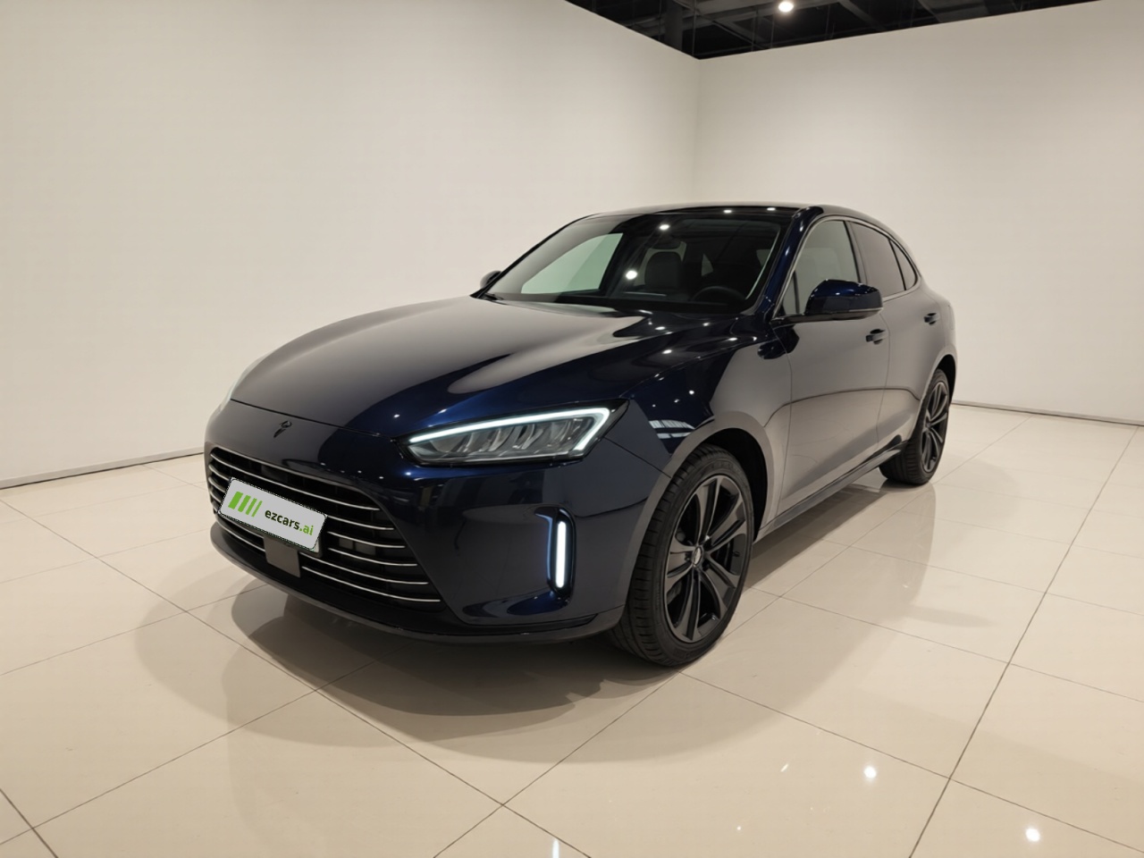 HIMA AITO M5 2022 EREV AWD Performance