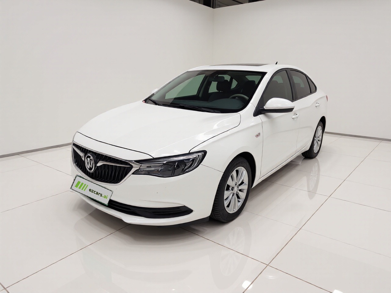 Excelle 2019 15T DCT Elite China VI