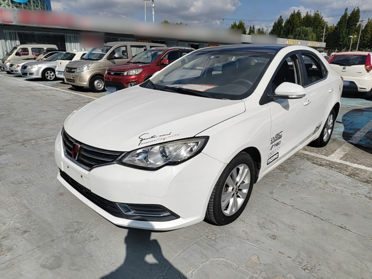 360 2016 1.5L MT