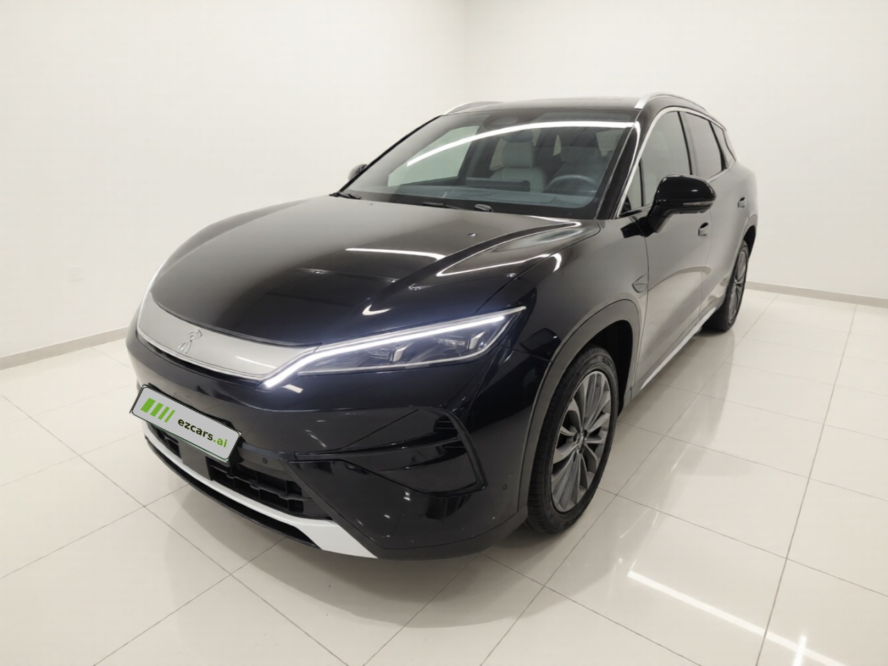 Song Ultra EV 2026 EV 605KM