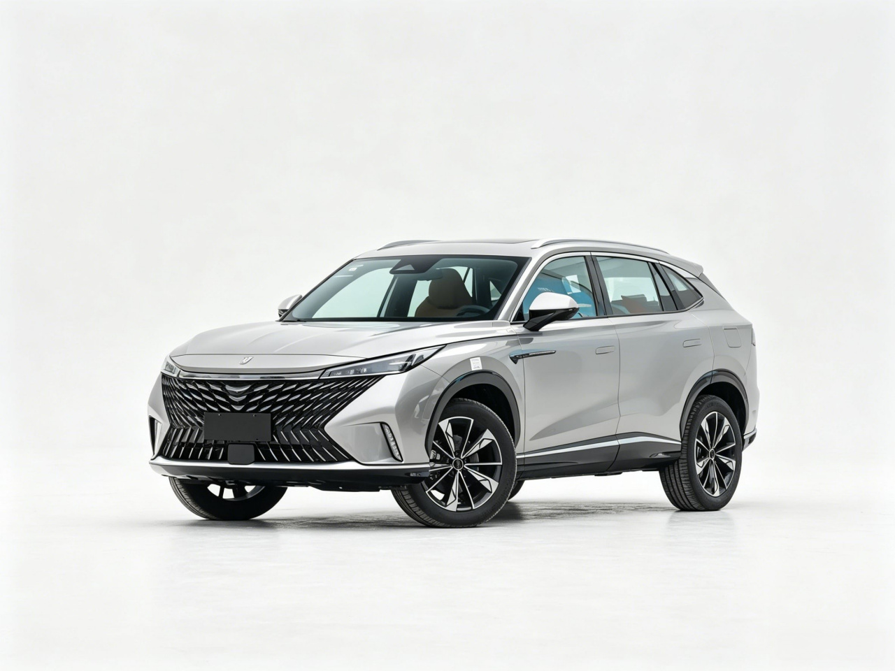 RX5 EV 2023 eRX5