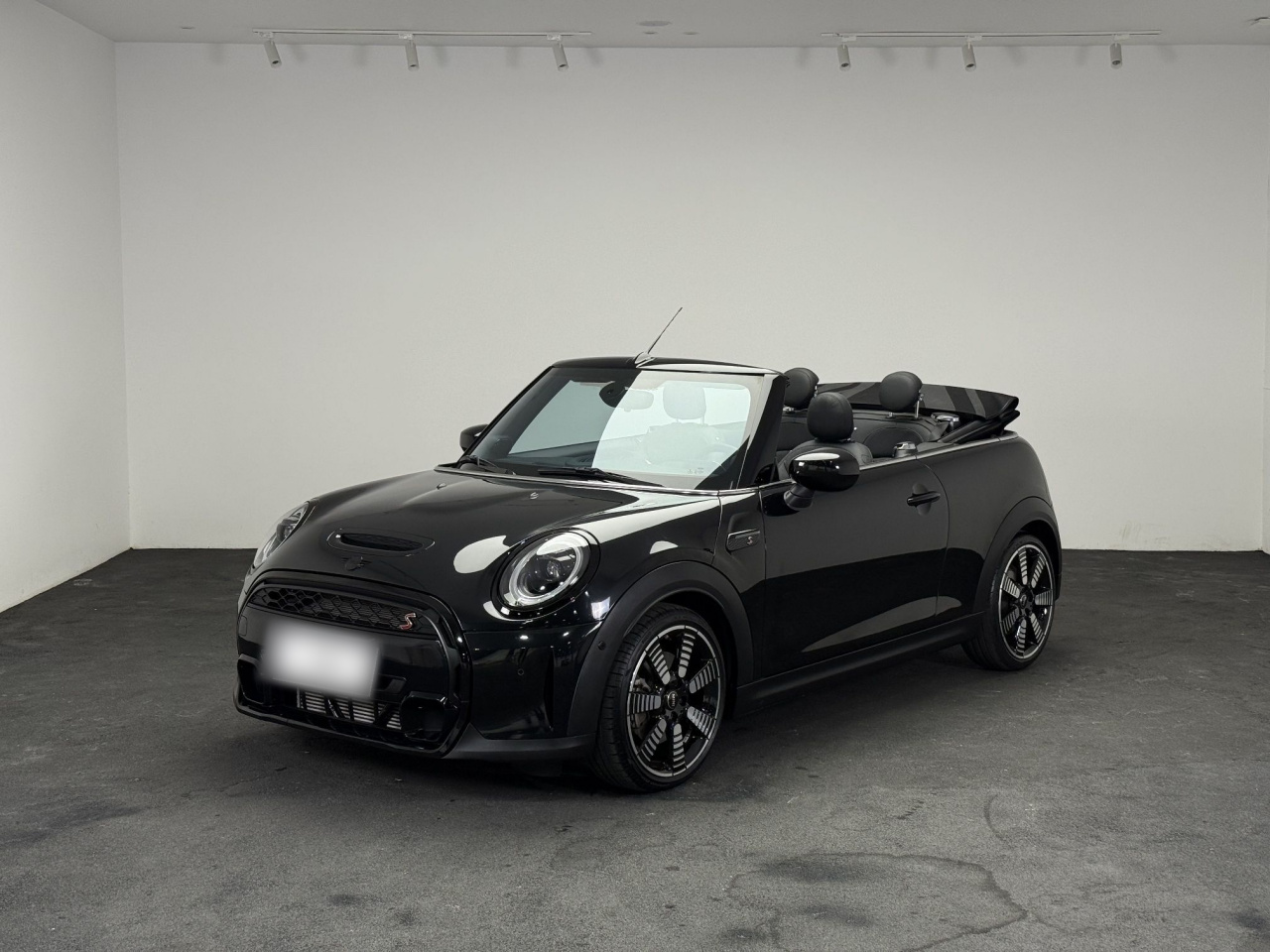 2023 Facelift 2.0T COOPER S CABRIO