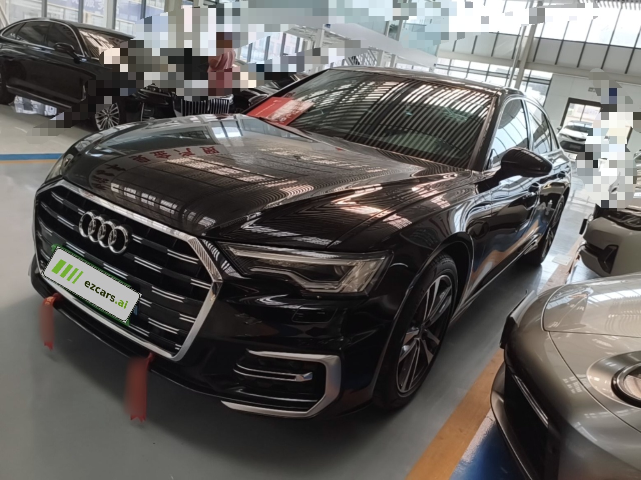 A6L 2024 40 TFSI Luxury Dynamic