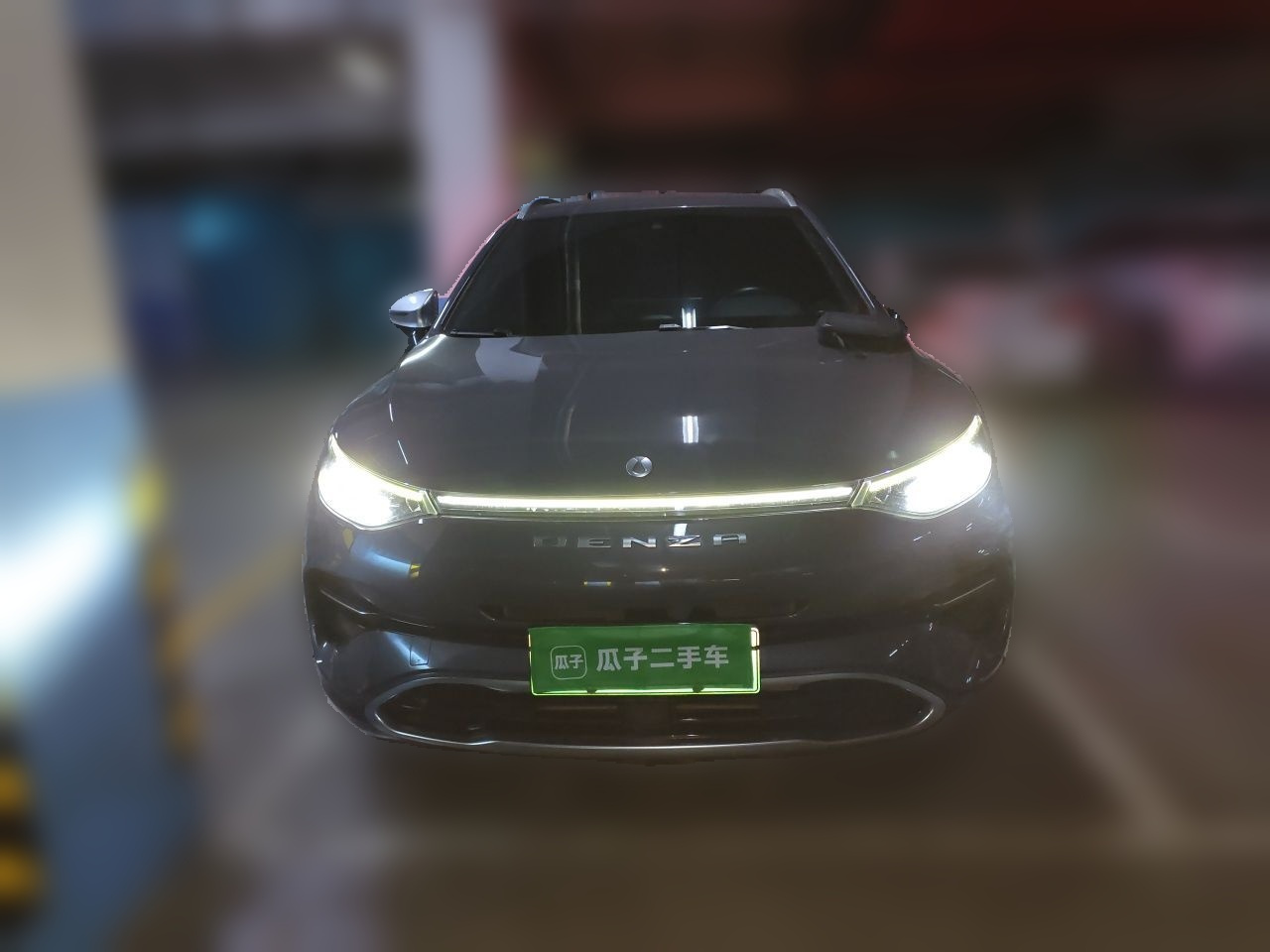 X 2020 PHEV Classic photo 2