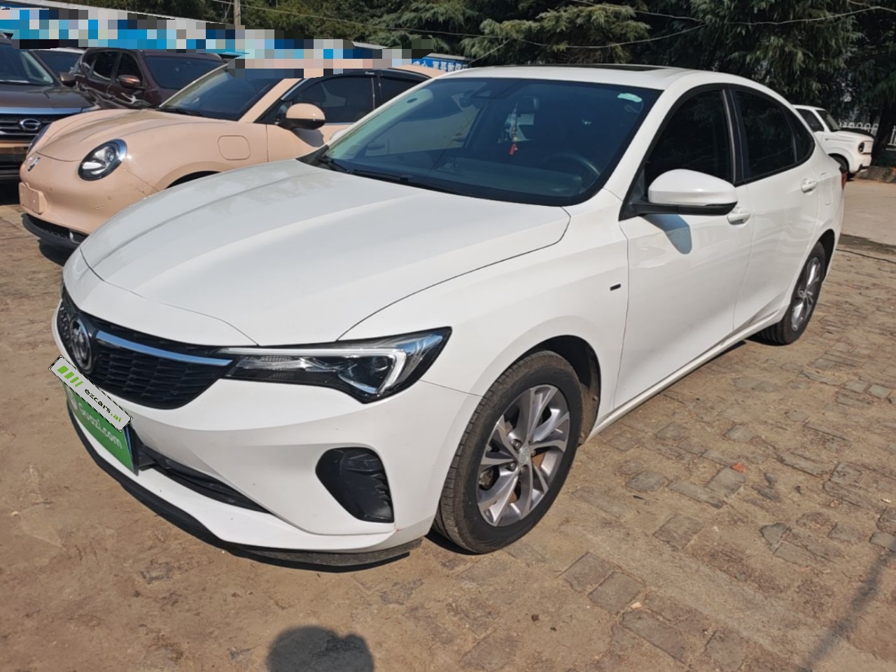 Verano 2022 Pro 533T