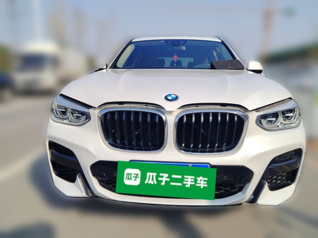 X3 2020 xDrive28i M Sport Package photo 2