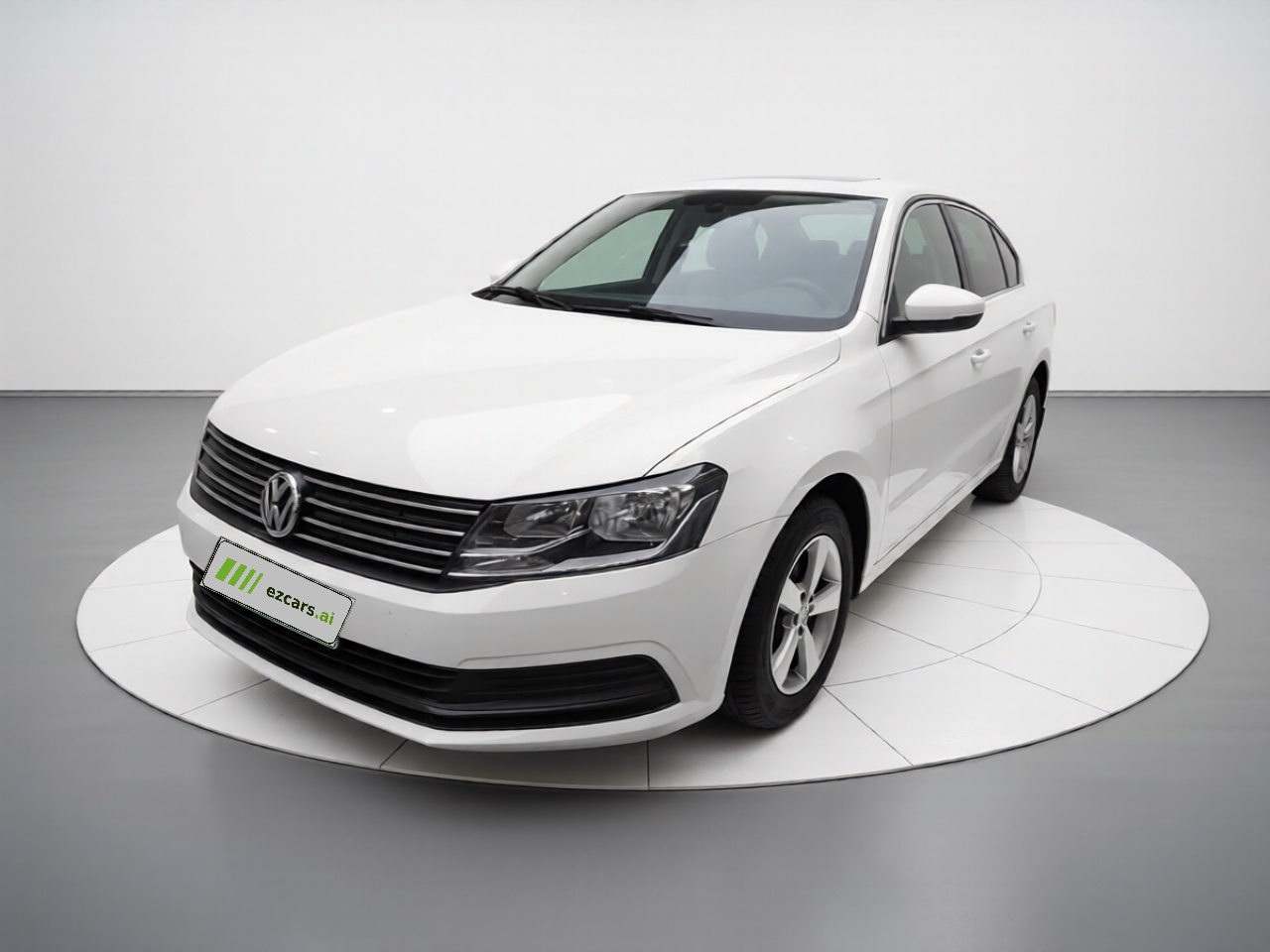 Lavida 2015 1.6L MT