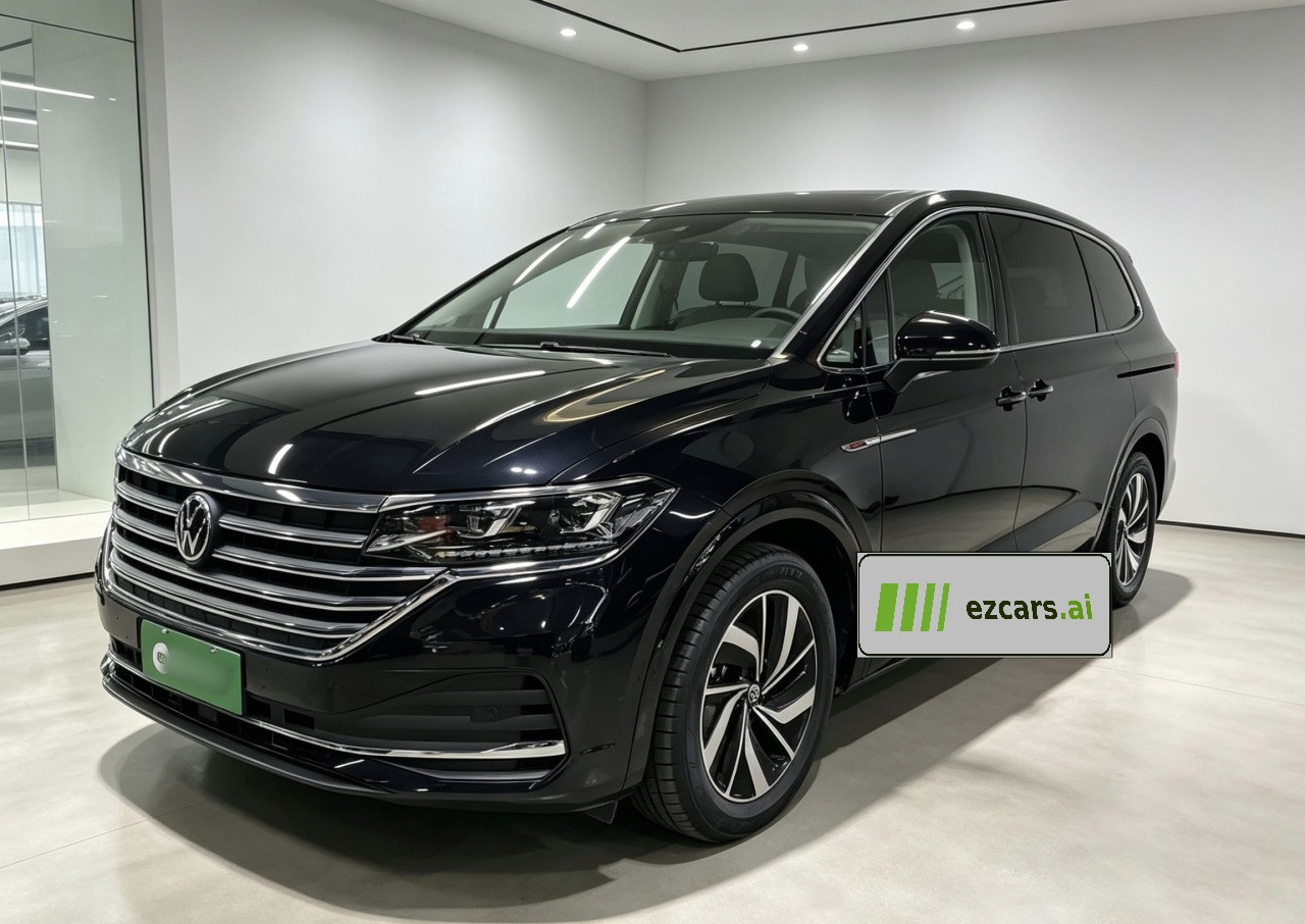 Viloran 2024 380TSI