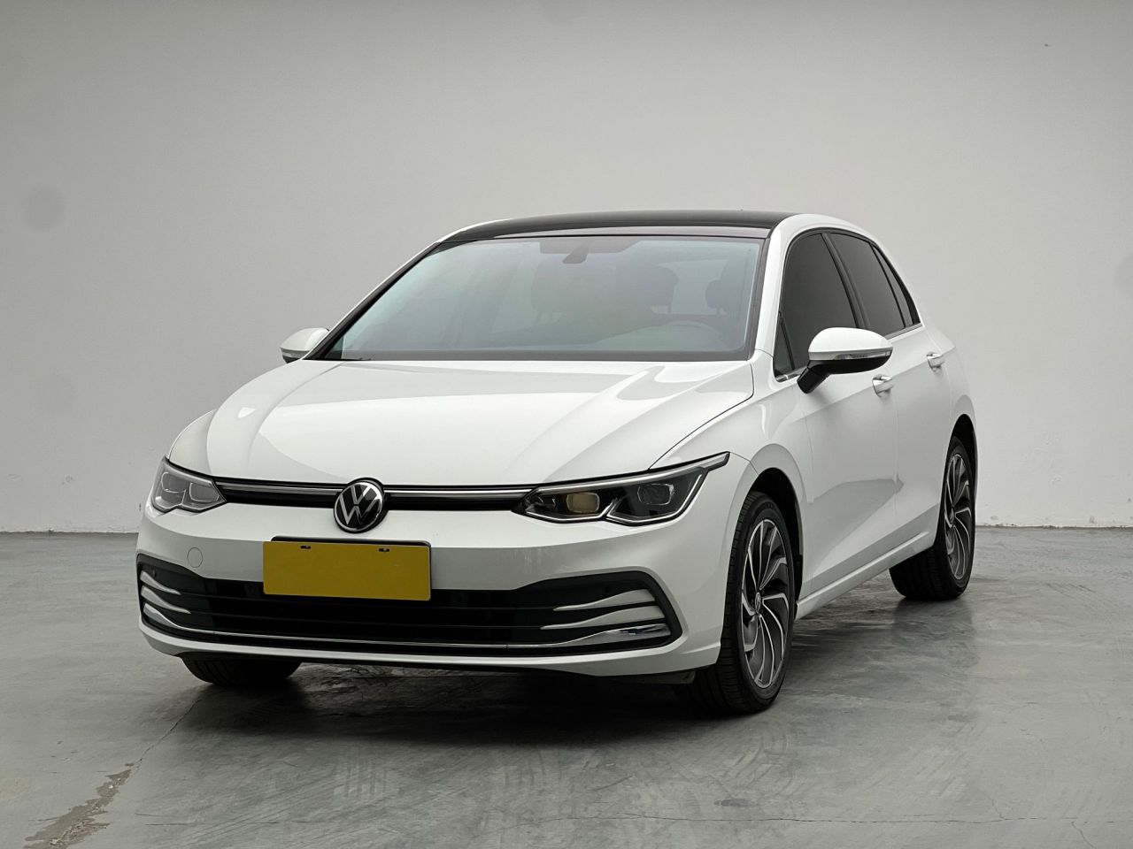Golf 2023 Facelift 280TSI DSG Pro
