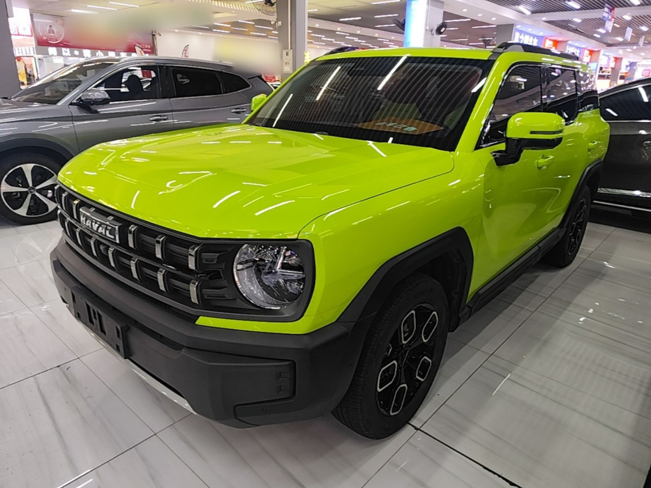 2022 1.5T DCT AWD
