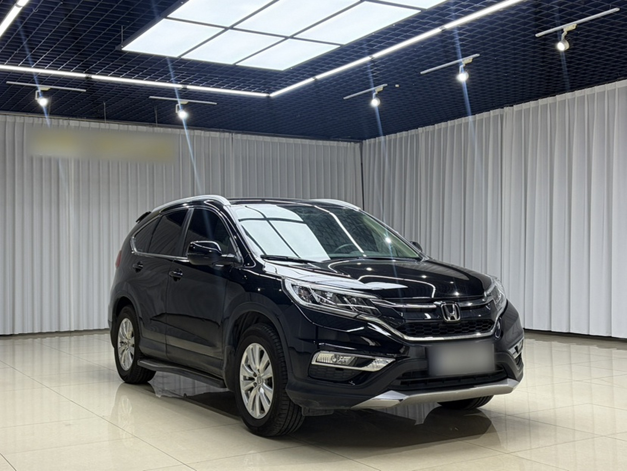 CR-V 2016 2.0L RWD Classic photo 4