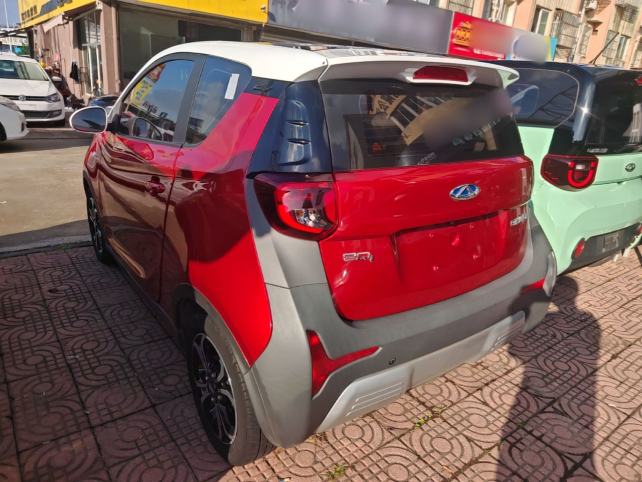 QQ Little Ant 2021 15 LFP photo 4