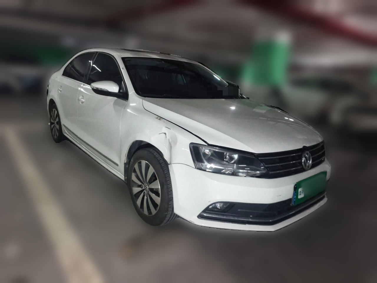 Sagitar 2017 230TSI AT Comfort photo 3