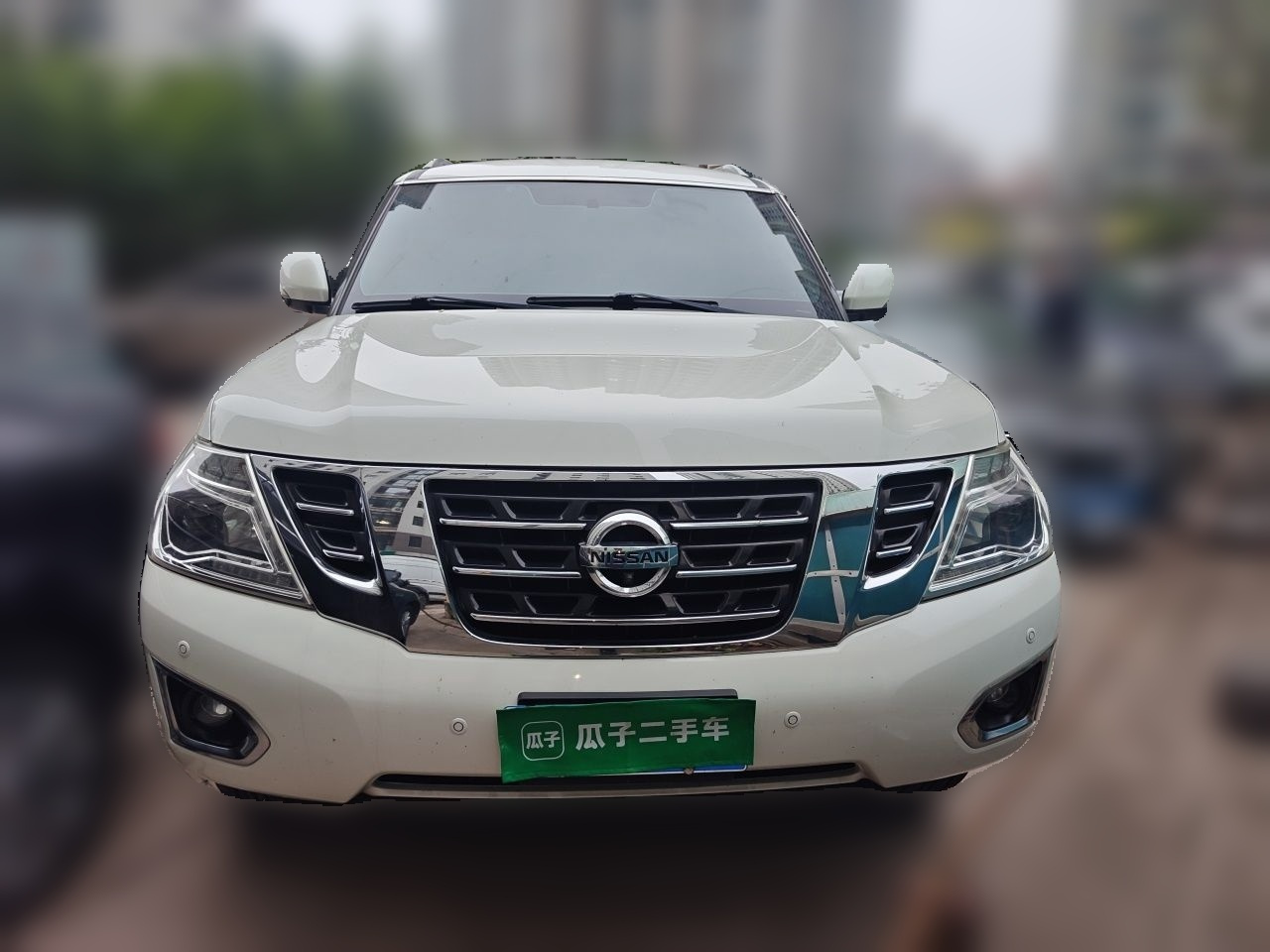 2018 4.0L photo 2