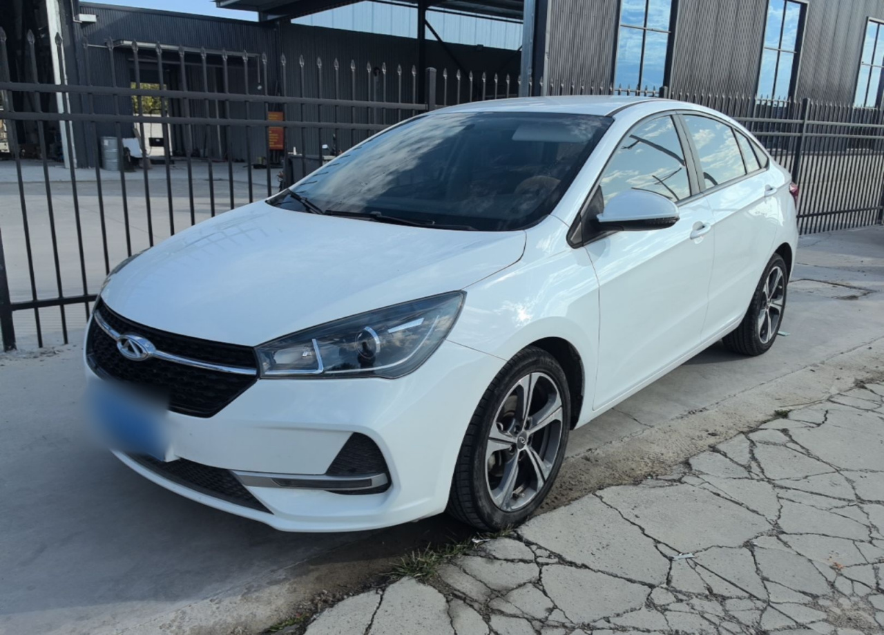 Arrizo 5 2019 PRO 1.5L MT China VI