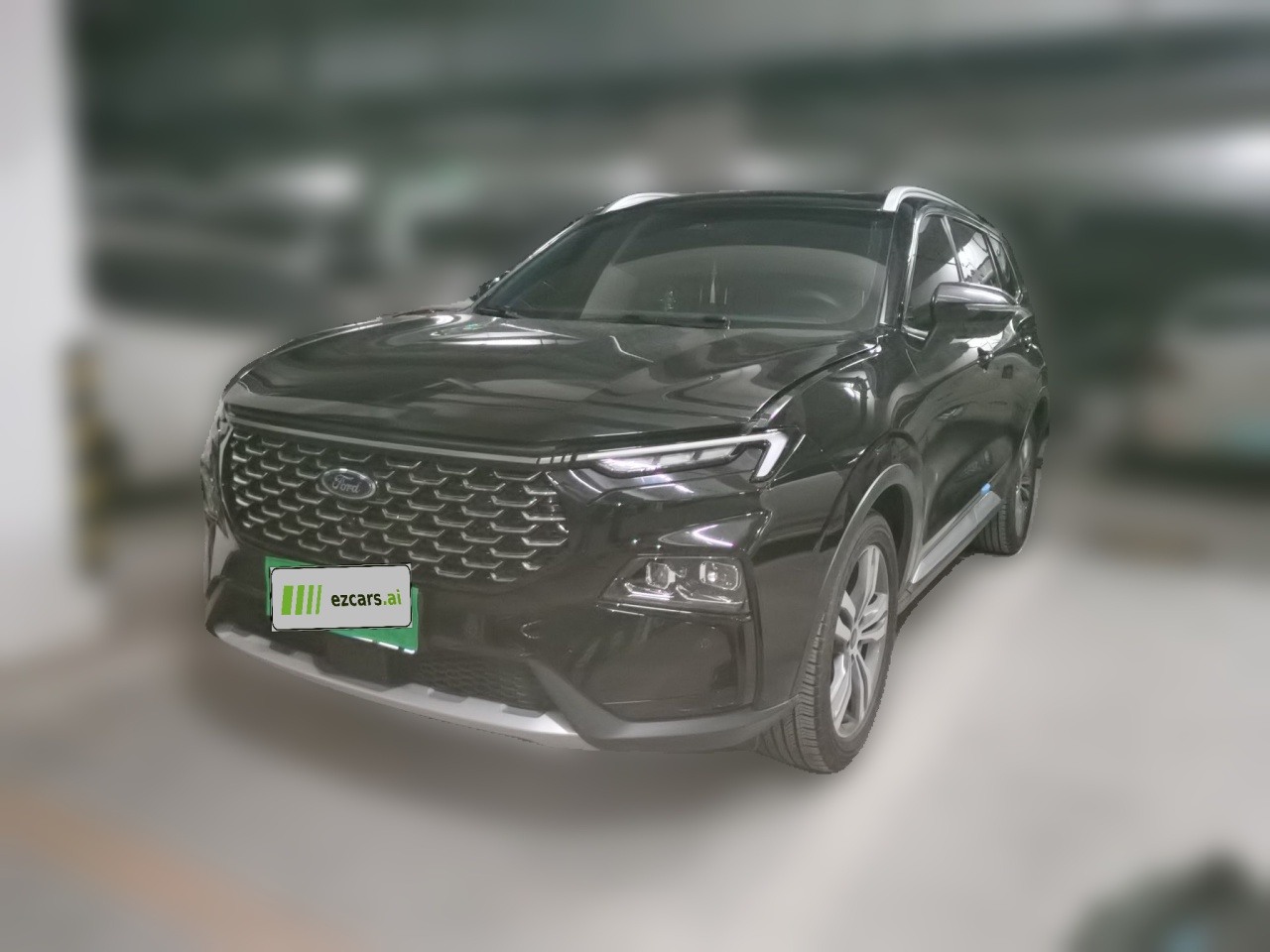 Equator Sport 2023 EcoBoost 170