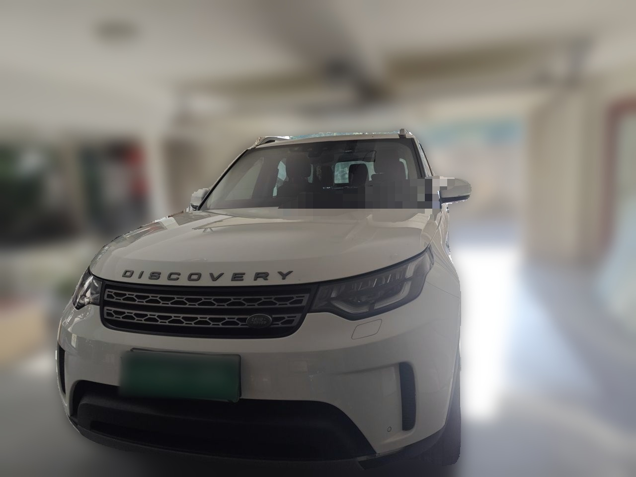 Discovery 2017 3.0 SC V6 SE photo 2