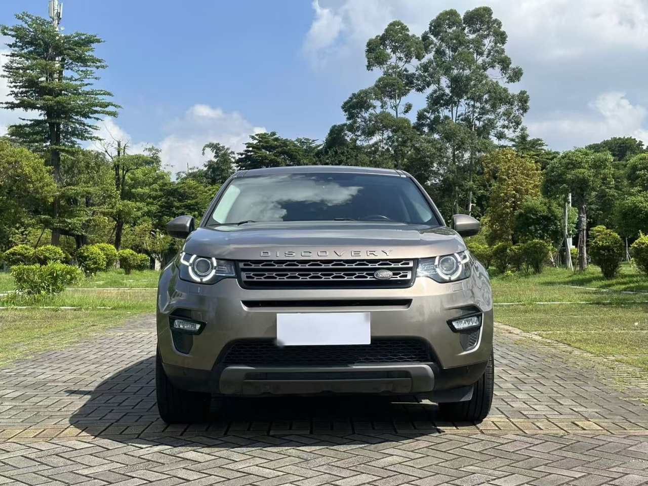Discovery Sport 2016 2.0T SE photo 4