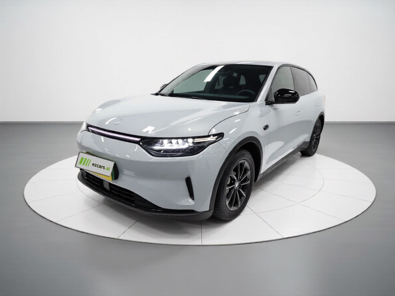 Leapmotor C11 2023 EV 500 Comfort
