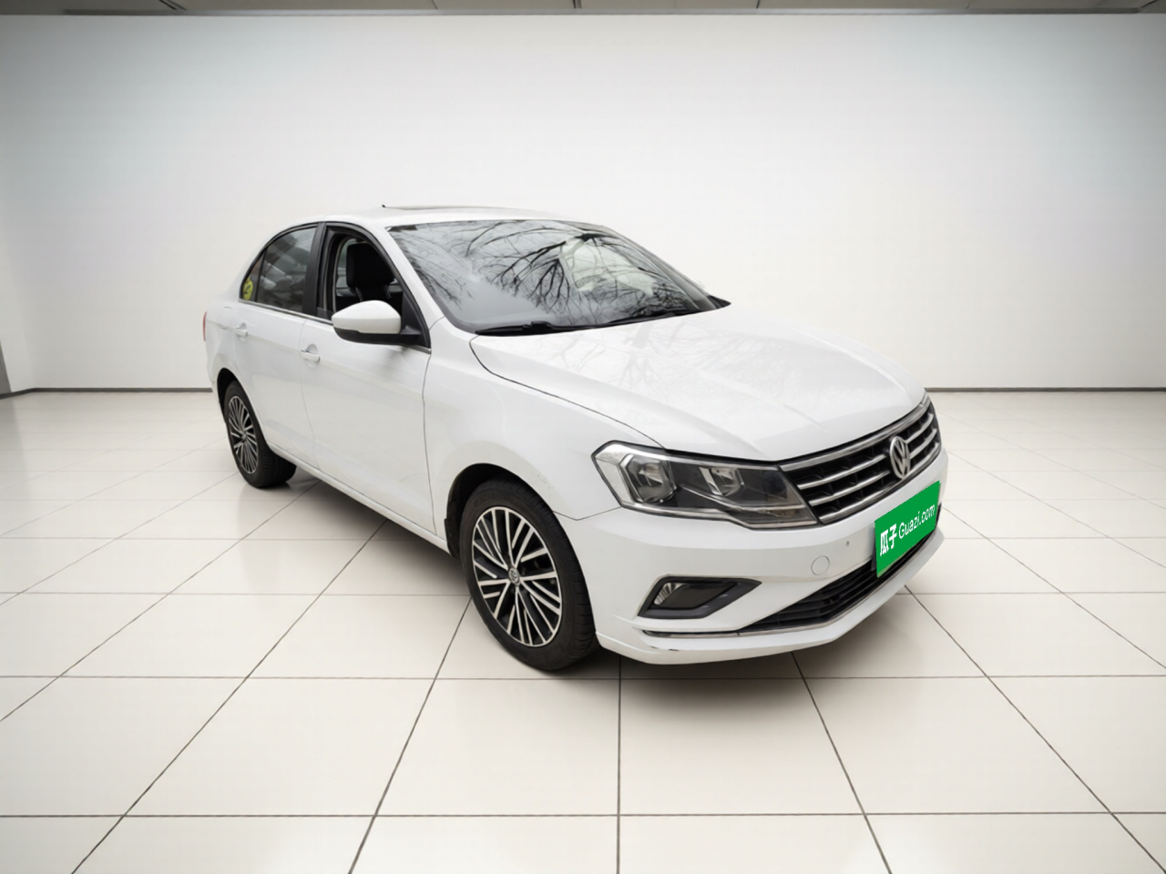 2019 1.5L AT Comfort photo 3