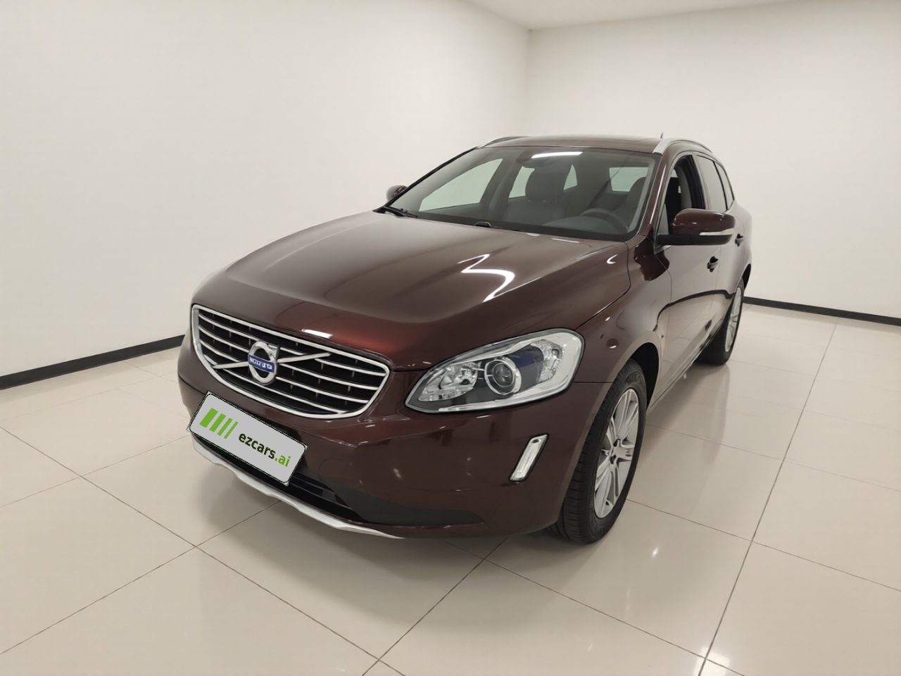 XC60 2016 T5